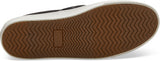 Toms Men Baja Black Heritage Canvas