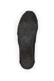 Toms Women Alpargata Black/Black Recycled Cotton Canvas