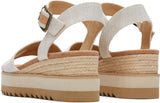 Toms Women Diana Natural Yarn Dye