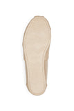 Toms Women Alpargata Natural Undyed Heritage Canvas