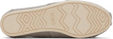 Toms Women Alpargata Grey Heritage Canvas Wide Width