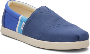 Toms Men Alp Fwd Blue Moonlight Blue