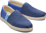 Toms Men Alp Fwd Blue Moonlight Blue