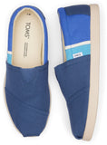 Toms Men Alp Fwd Blue Moonlight Blue