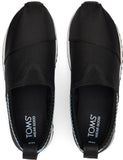 Toms Women Alp Resident 2.0 Black Ripstop