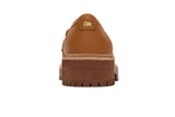 Toms Women Cara Tan Leather