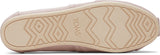 Toms Women Alpargata Ballet Pink Heritage Canvas