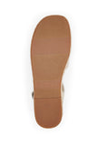 Toms Women Abby Natural Slubby Woven/Leather