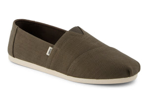 Toms Men Alpargata Canteen Refibra