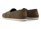 Toms Men Alpargata Canteen Refibra