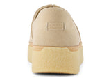 Toms Women Adelaide Oatmeal Suede