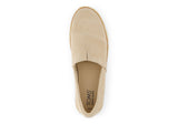 Toms Women Adelaide Oatmeal Suede