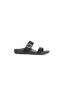 Aetrex Women Mimi Sandal Black