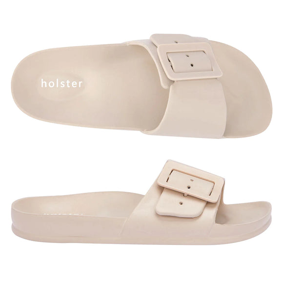 Holster Women's Solace Sandal Sand