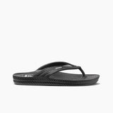 Reef Women Water Court Black