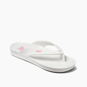 Reef Women Water Court White