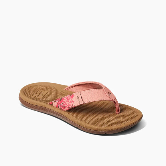 Reef Women Santa Ana Rose