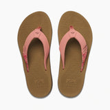 Reef Women Santa Ana Rose