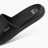 Reef Men Oasis Slide Black