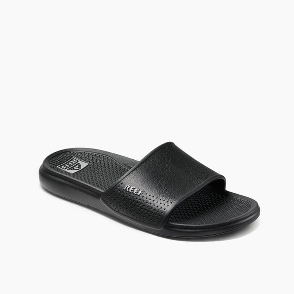 Reef Men Oasis Slide Black