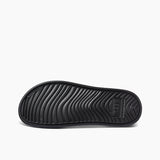 Reef Men Oasis Slide Black