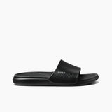 Reef Men Oasis Slide Black