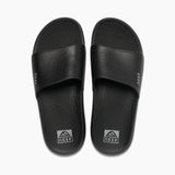 Reef Men Oasis Slide Black