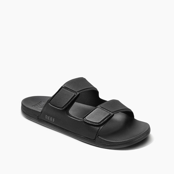 Reef Men Cushion Tradewind Black