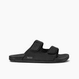 Reef Men Cushion Tradewind Black