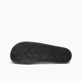 Reef Men Cushion Tradewind Black