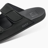 Reef Men Cushion Tradewind Black