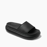 Reef Women Cushion Bondi Bay Black/Black