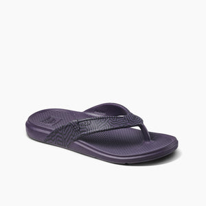 Reef Men Oasis Mason Purple Coral