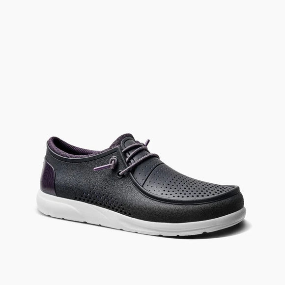 Reef Men Water Coast Mason Purple