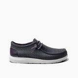 Reef Men Water Coast Mason Purple