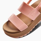 Reef Women Water Vista Higher Peach Parfait