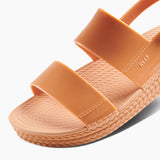 Reef Women Water Vista Natural Shine