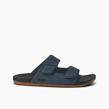 Reef Men Cushion Tradewind Orion Black