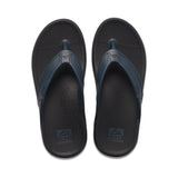 Reef Mens Sandals Oasis Black