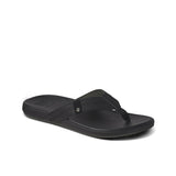 Reef Mens Sandals Cushion Phantom 2.0 Black