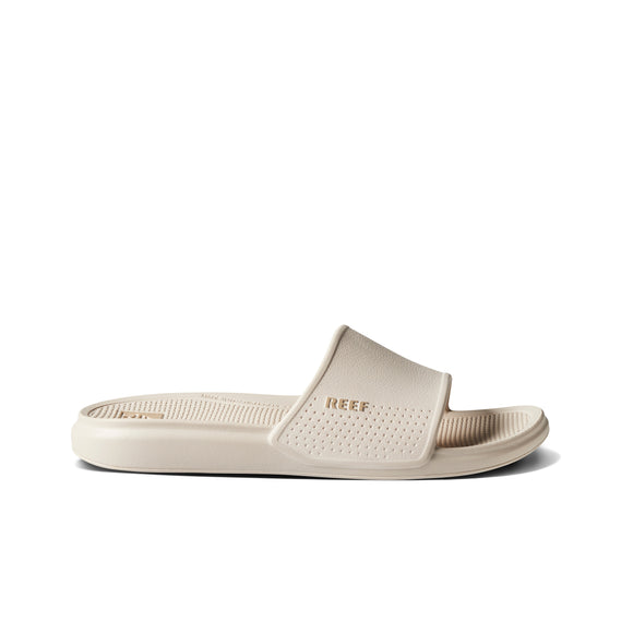 Reef Mens Sandals Oasis Slide Birch