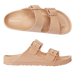 Holster Women's Sundreamer Sandal Tan