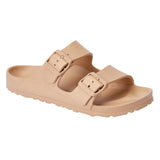 Holster Women's Sundreamer Sandal Tan