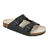 Holster Women's Frankie Sandal Black