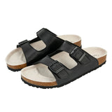 Holster Women's Frankie Sandal Black