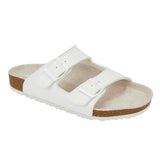 Holster Women's Frankie Sandal White