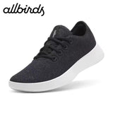 Women's Wool Runner Go Shoes