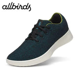 Women's Wool Runner Go Shoes