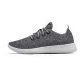 Men's Wool Runner Shoes