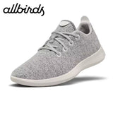 Women's Wool Runner Shoes